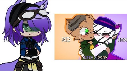 Sing along if you ship these meme / piggy ships / ft. Moon