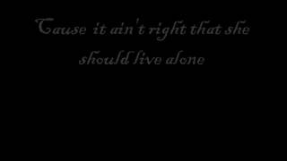 Johnny Cash- Give My Love To Rose lyrics