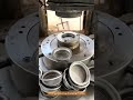 Industrial Metal Cup Stamping Process