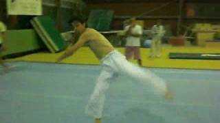 Hook-Raiz swingthru Gainer flash