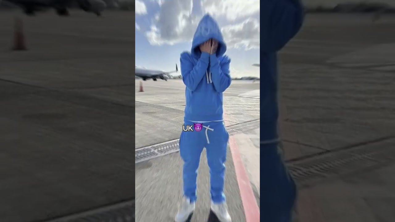 UK Drip Vs France 