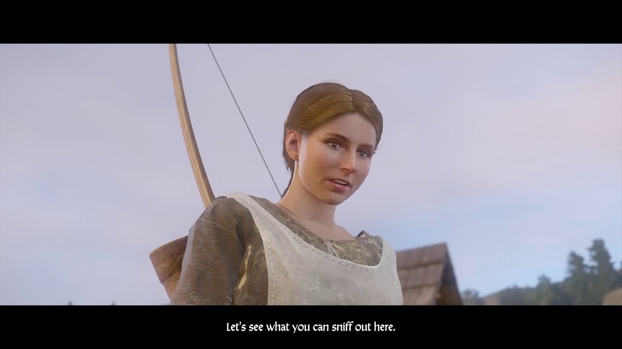 kingdom-come-deliverance-a-woman-s-lot-dlc-full-walkthrough-part-2