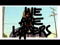 Lupe Fiasco - Shining Down WITH LYRICS!!