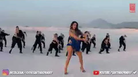 Dus Bahane 2 0 Full Video Song Tiger Shroff, Shraddha Kapoor,Baaghi 3,Dus Bahane Karke