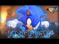 [SpinzTeam] FIST BUMP - Full Sonic MEP