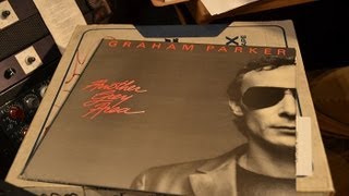 Download Lagu Legacy Recordings Vault - Graham Parker - Another Grey Area MP3 Download Lagu Legacy Recordings Vault - Graham Parker - Another Grey Area MP3