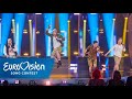 VoXXclub - "I mog Di so" | Eurovision Song Contest | NDR