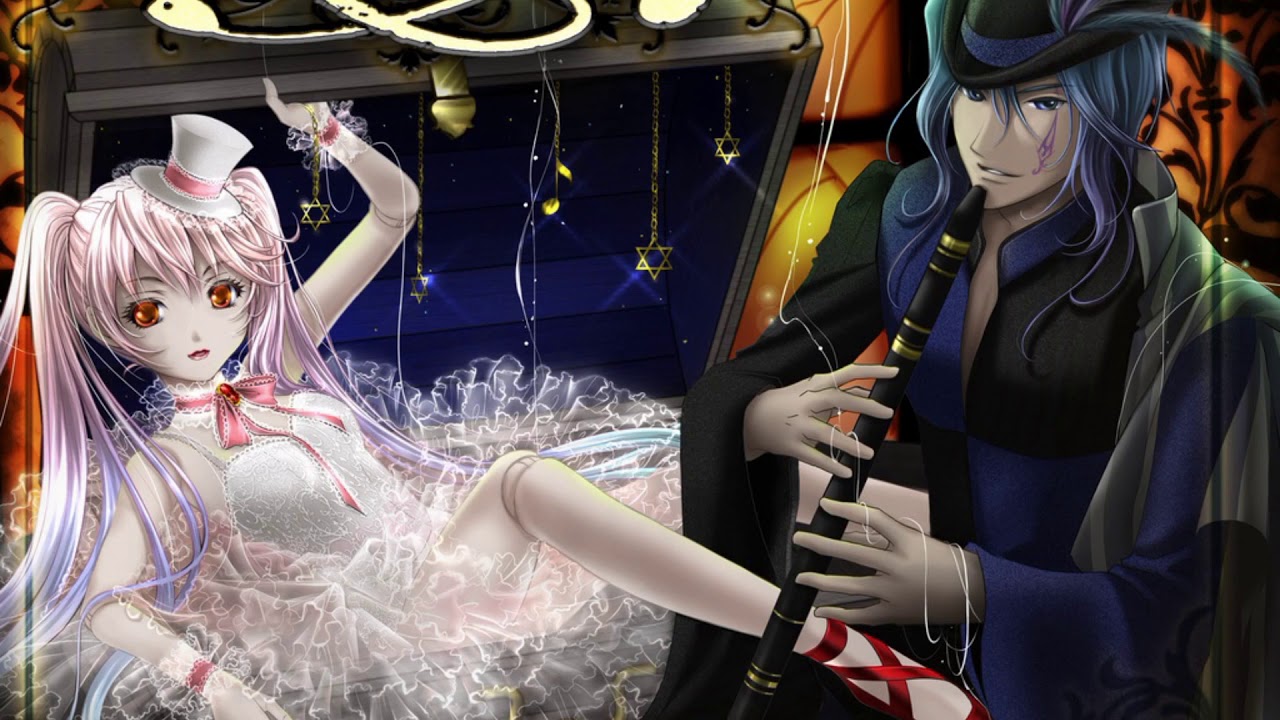 HAMELN / 清風明月 HAMELN / 清風明月 葉月ゆら Hameln -SeifuuMeigetsu official site-