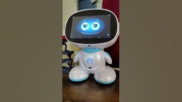 misa robot 🤖 #robotics #robot #artificialintelligenc