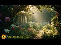 Relaxing Nature Music, Soft Music, Soothing Music for Relaxation, Zen Music, Spring Garden Ambience