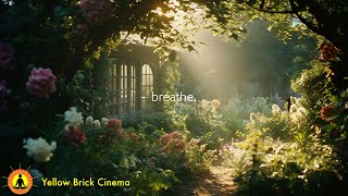 Relaxing Nature Music, Soft Music, Soothing Music for Relaxation, Zen Music, Spring Garden Ambience by Yellow Brick Cinema - Relaxing Music 3,754 views 3 weeks ago 3 hours