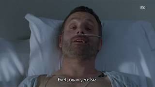 Download The Walking Dead | 9. Sezon 5. Bölüm Kritiği Video MP3 The Walking Dead | 9. Sezon 5. Bölüm Kritiği