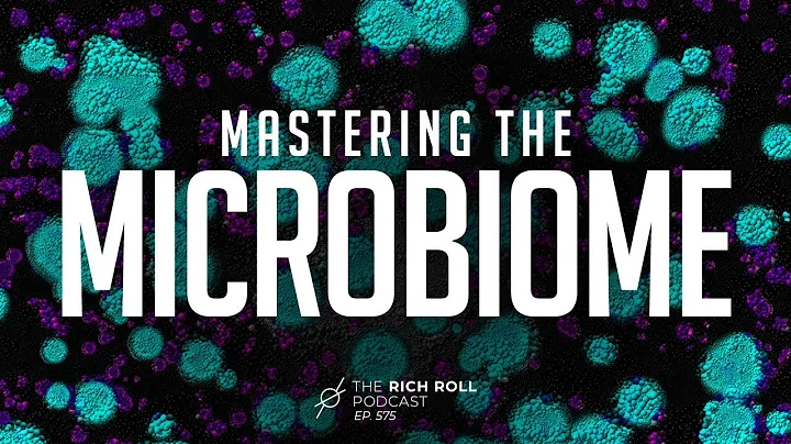 Mastering the Microbiome: A Master Class in Gut He...