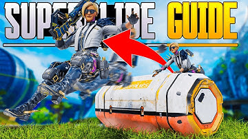 Become a SUPERGLIDING PRO (Tutorial)