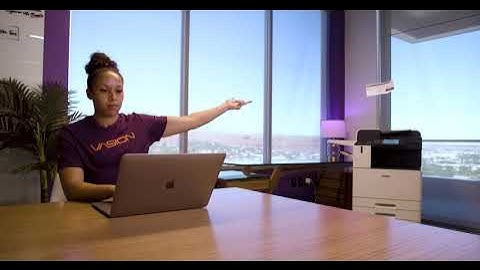 IT Jedi - Touchless Printing