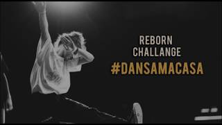 Trailer #dansamacasa 1