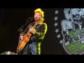 Brian Setzer Live Sleepwalk / Rock This Town