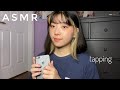 ASMR Tapping On Phone Screens Fast Tapping Sounds 