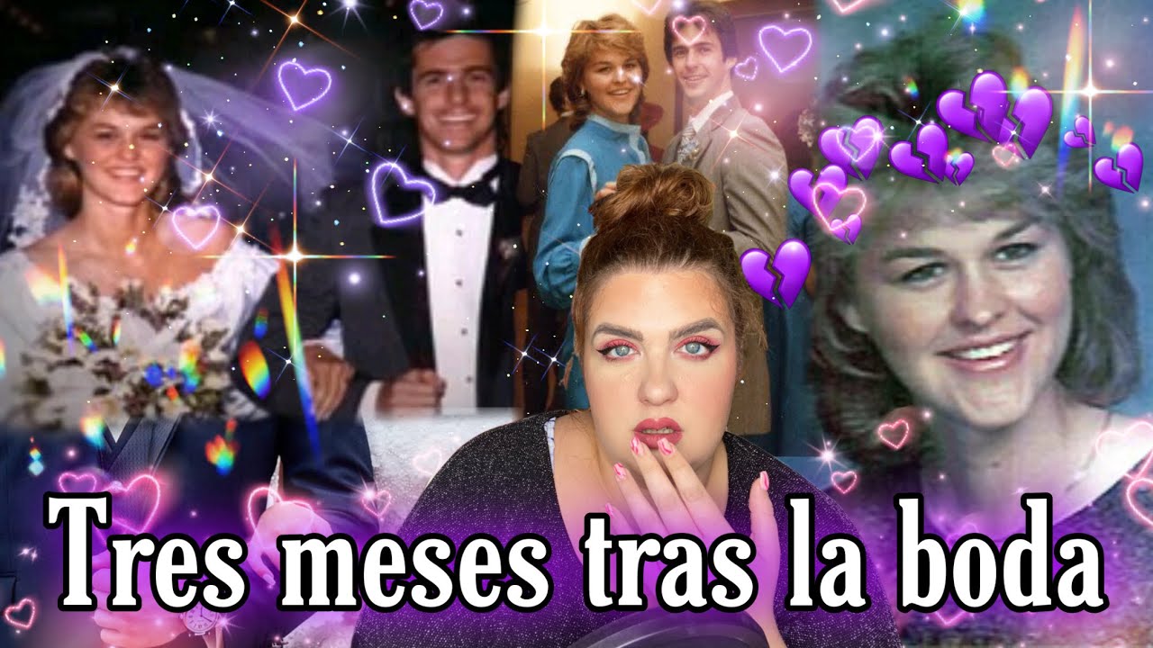 Solo tres meses tras boda || Sherri Rasmussen