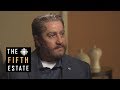 Via Rail Terror Plot The Inside Man The Fifth Estate Via Rail Terror Plot The Inside Man The Fifth Estate