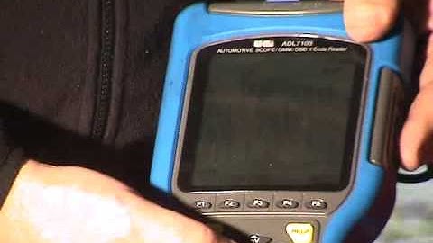 FirstLook Sensor Demo - Part Two