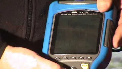 FirstLook Sensor Demo - Part Two