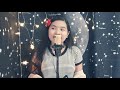 | Stay with me by: Miki Matsubara || Cover by: Mae Rapista |