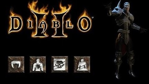 Project Diablo 2 HC Necromancer guide - from zero to hero