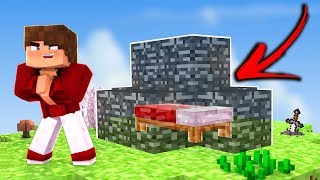 MELHOR BEDWARS DO MUNDO - Minecraft