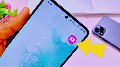 How To use Samsung New video editing app call the Studio  on OneUi 6 and android 14