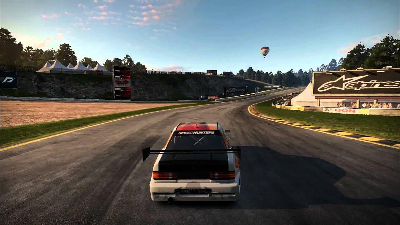 проджект эволюшн 2