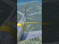 F-86 Sabre: Jawara jet tempur era Perang Korea! #shorts #viral #fyp #militer #sabre