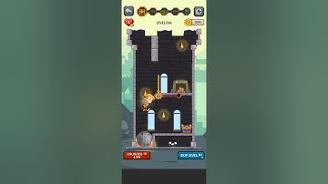 How to Loot || level 56 || pin pull || Walkthrough Gameplay