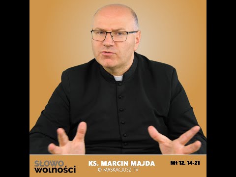 SłowoWolności 19 Lipca 2025 