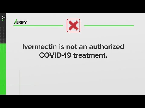 Video: Ivermectin- ի անվտանգ օգտագործումը `շների մեջ Ivermectin- ի թունավոր դոզանները