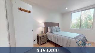 12720 Burbank Blvd #116 Valley Village, CA 91607 Smv