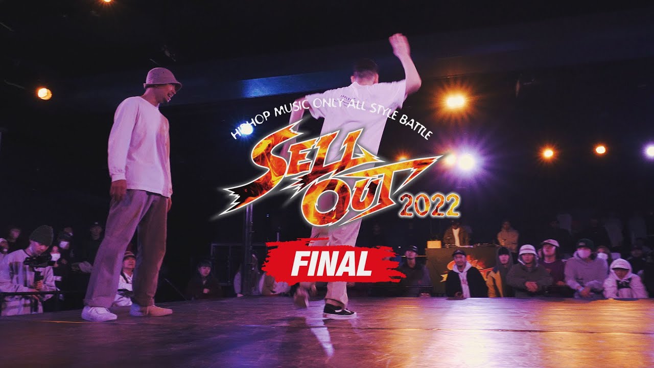 SORI vs RYOSUKE - BEST8 