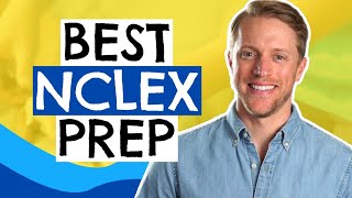 Best NCLEX Review Courses (Which Prep Option Wins?)