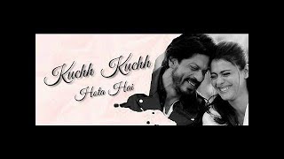 KUCH KUCH HOTA HAI - REMIX || DJ AKHIL TALREJA