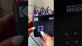 #KodakMiniShot3 #InstantCamera #PhotoPrinter #MemoryKeeping #Photography #KodakMiniShot3 #InstantCamera #PhotoPrinter #MemoryKeeping #Photography