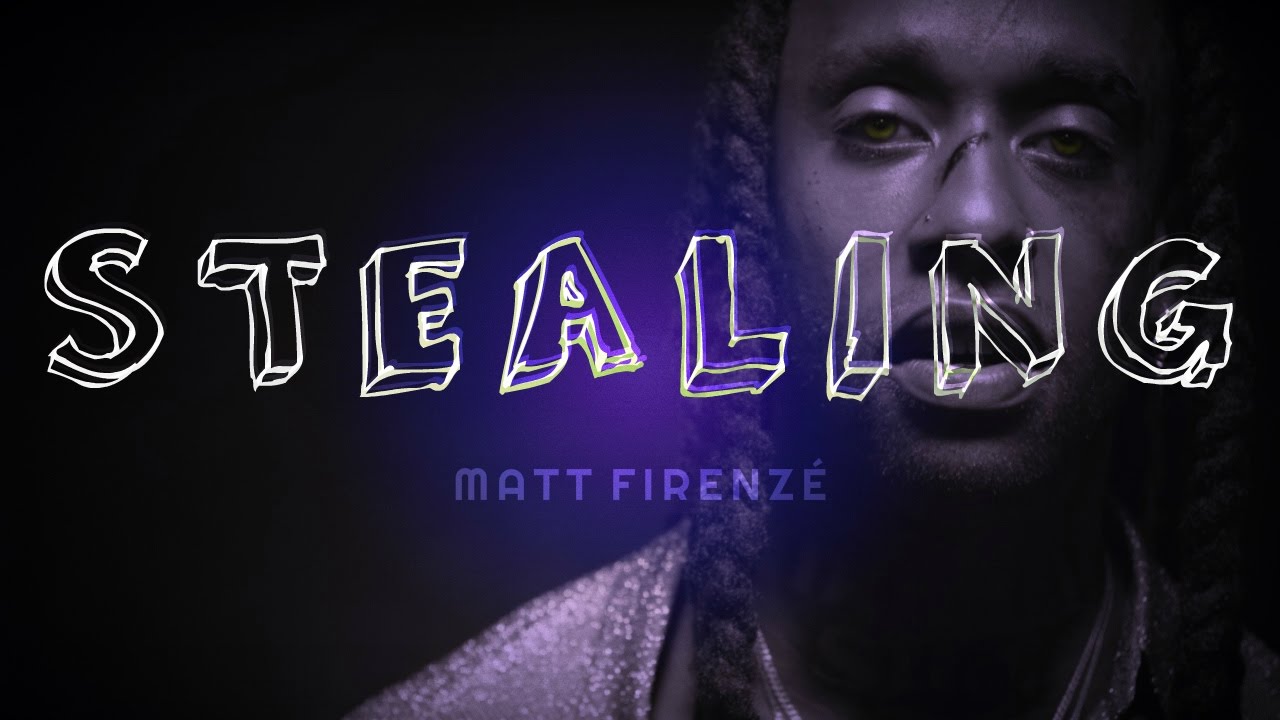 Ty Dolla $ign - "Stealing" Instrumental