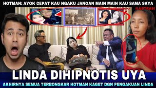 Linda Sahabat Vina dihipnotis Uya Kuya Bongkar Fakta yang Sebenarnya Terjadi di Kasus Vina Cirebon !
