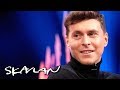 Man Utd's Victor Lindelöf on Solskjær: – He makes us believe in ourselves | SVT/TV 2/Skavlan