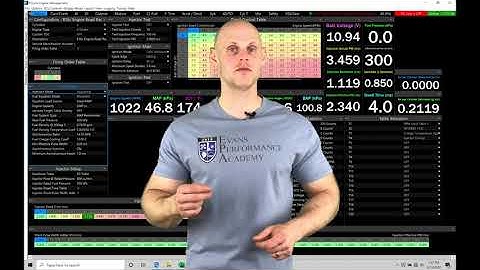 Link G4x Training Part 23: Spark Timing & Modifiers | Evans Performance Academy