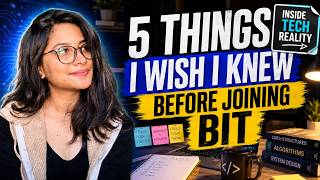 5 Things Nobody Told Me Before Studying IT or Computer Science