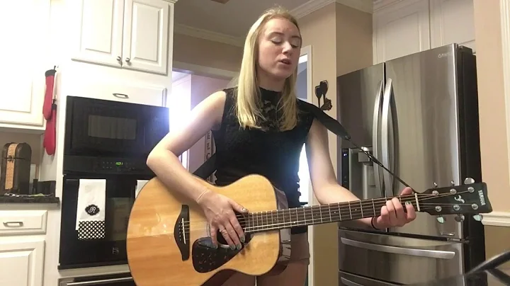 Gone ~ Orginal song by Danielle McLean