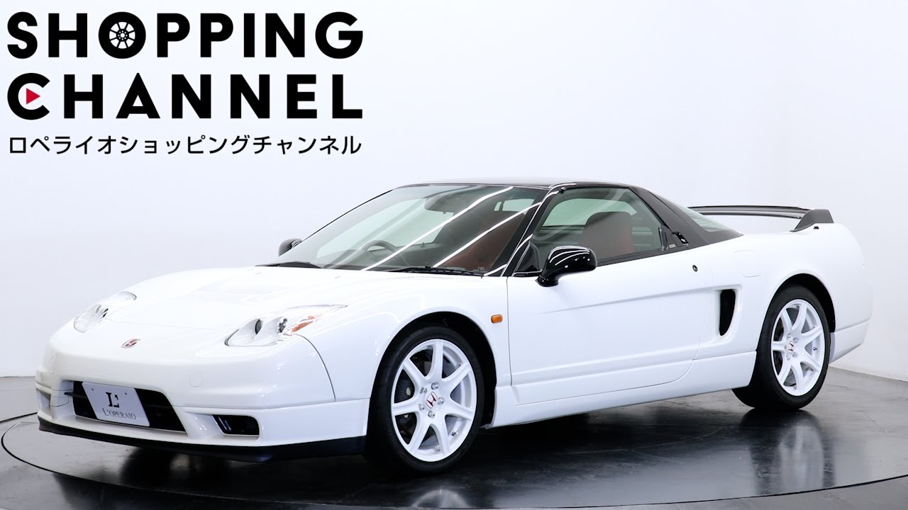 ホンダ アキュラ 純正品 NSX-R サイドエンブレムサイド 2枚 H-468｜車