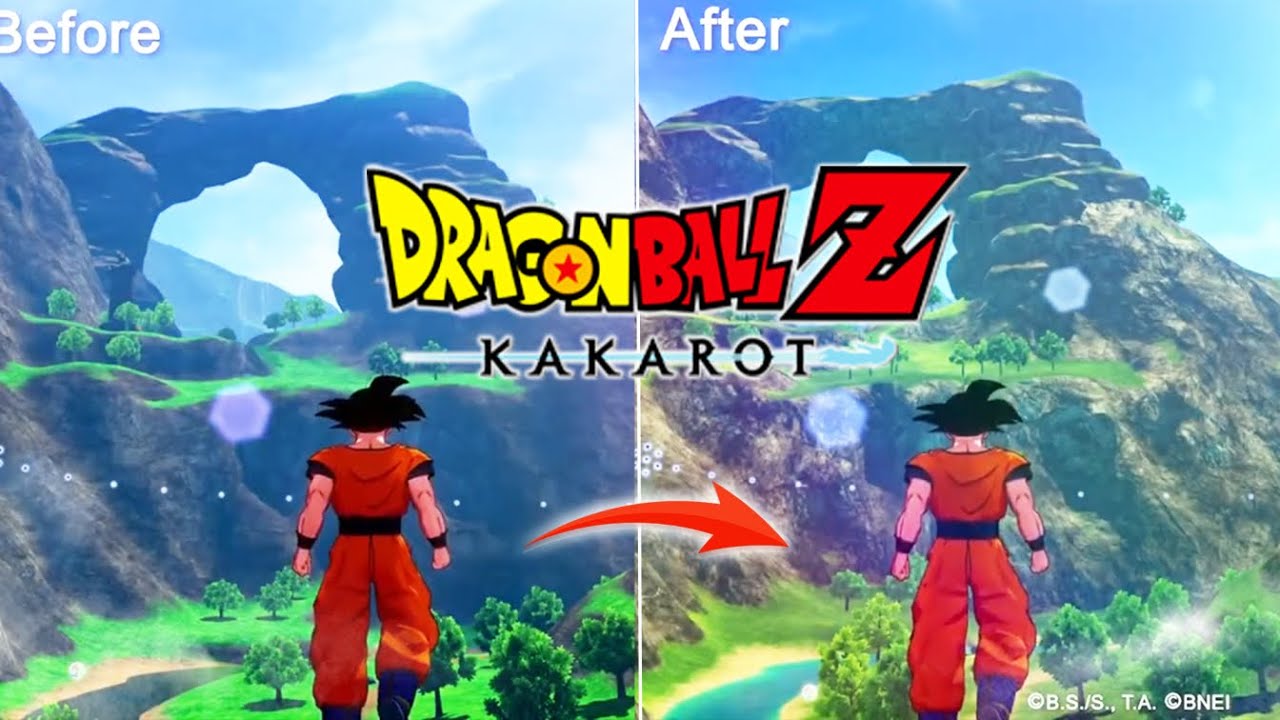 Dragon Ball Z: Kararot - Xbox Series X 