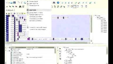 Stylus Studio XML Editor