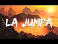 Arcangel, Bad Bunny - La Jumpa (Letra)